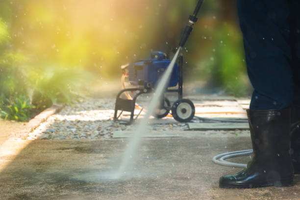 Best Concrete Sealing  in Oakley, CA